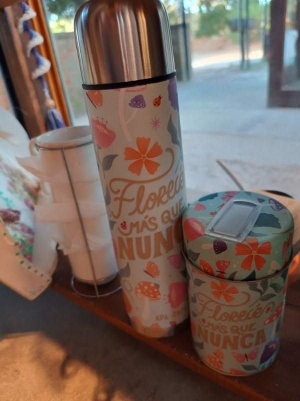 Producto - Termo x 1 litro