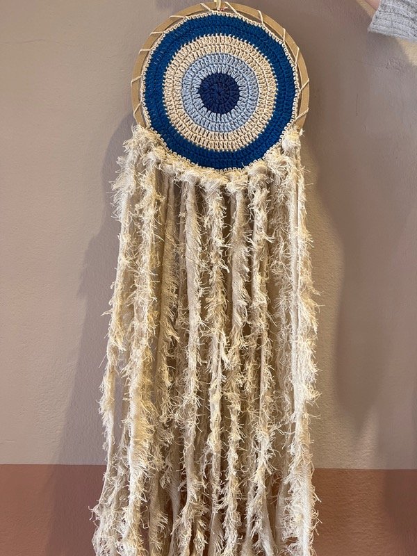Producto - Atrapasueños Amuleto