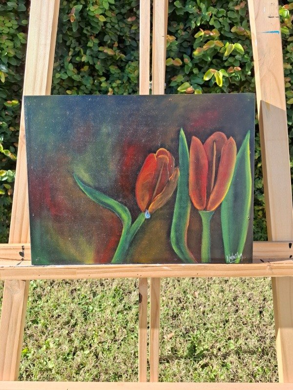 Producto - Silencio en Flor (Bell Ville) - 2