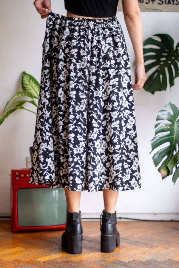 Producto - Falda Amapola Talle: varios - 1