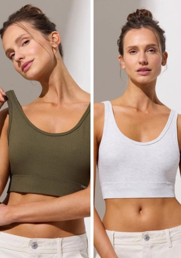 Producto - Art B64 - Brigitte (Top Morley)