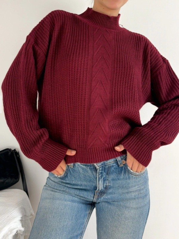 Producto - Sweater Rocío