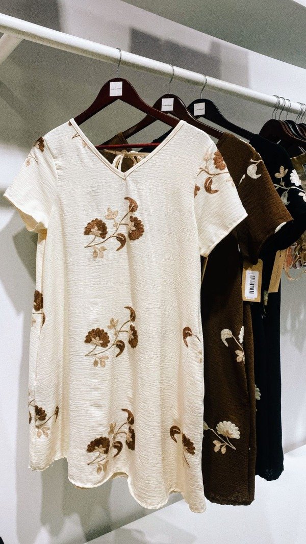 Producto - VESTIDO LIMA - 0
