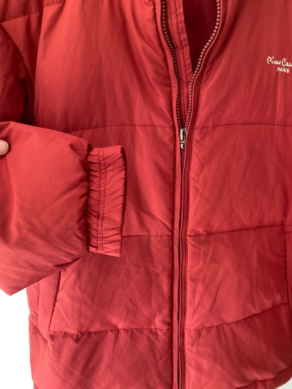 Campera Pierre Cardin — imagen 6