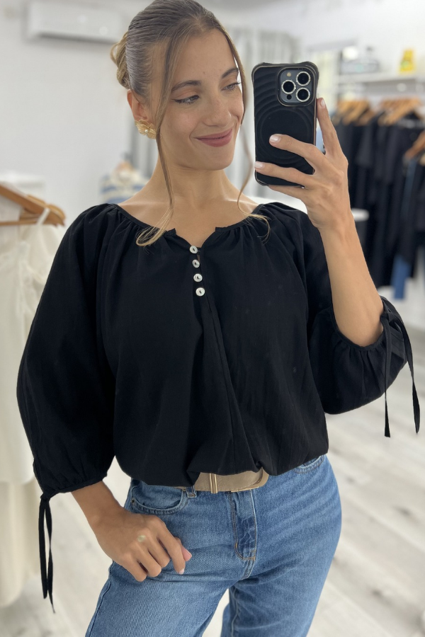 Producto - Blusa Paros