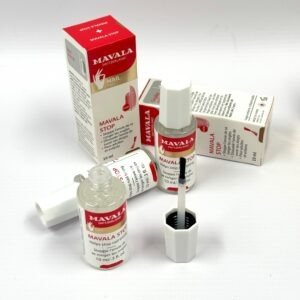 Producto - C-3379 FORTALECEDOR DE UÑAS MAVALA 10ML X1U. /24