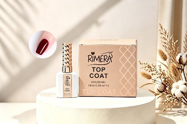 Producto - Top Coat Rimera Quince