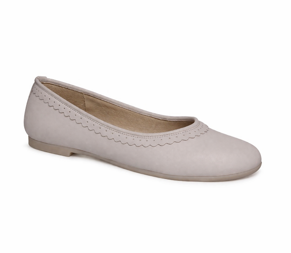 Producto - BALLERINA 625