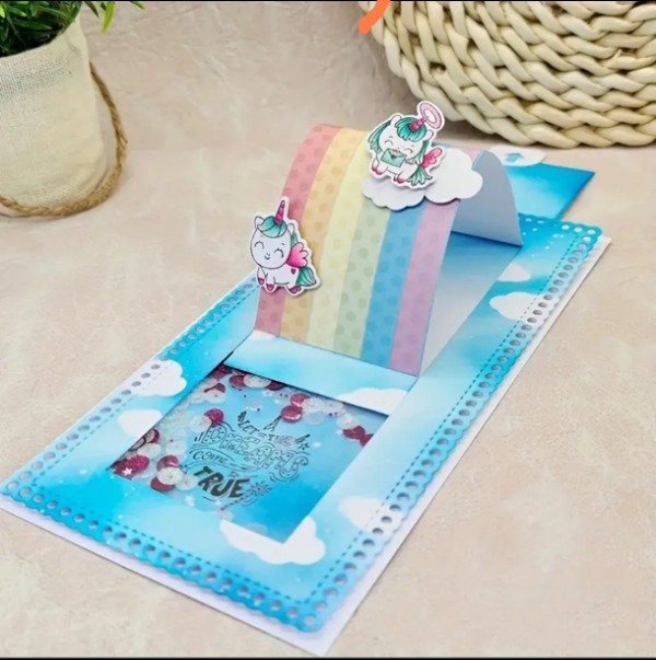 Producto - Troquel Flip