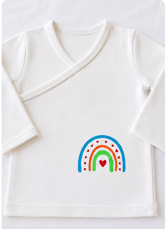 Producto - Camisetitas