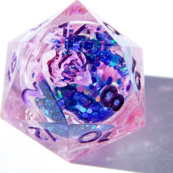 Producto - D20 LIQUID: Pinki