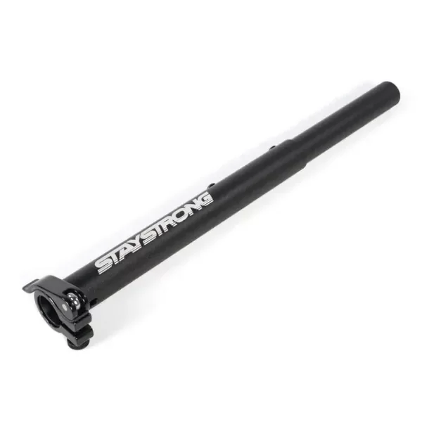 Producto - Extensor de tija de sillín Stay Strong Race Warmdown E90