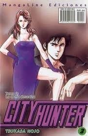 Producto - CITY HUNTER 03