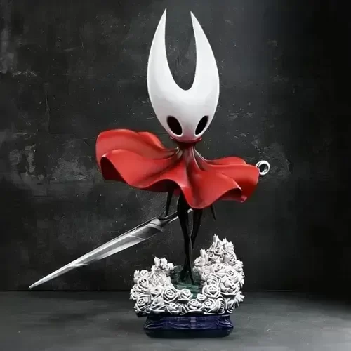 Producto - Figura diorama Hornet - Hollow Knight (20cm)