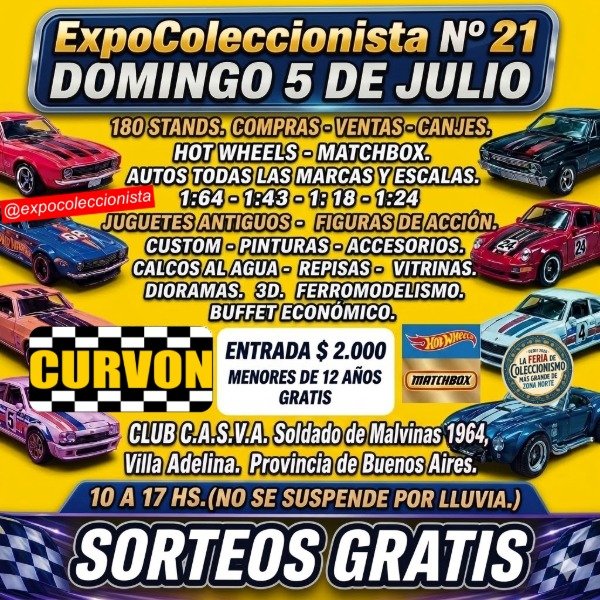 Producto - EXPO