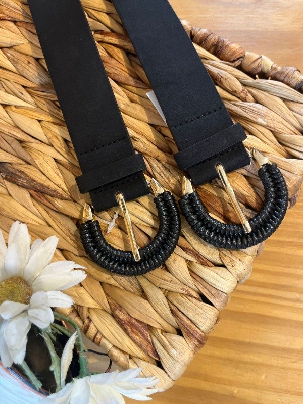 Producto - Cinto Blacks