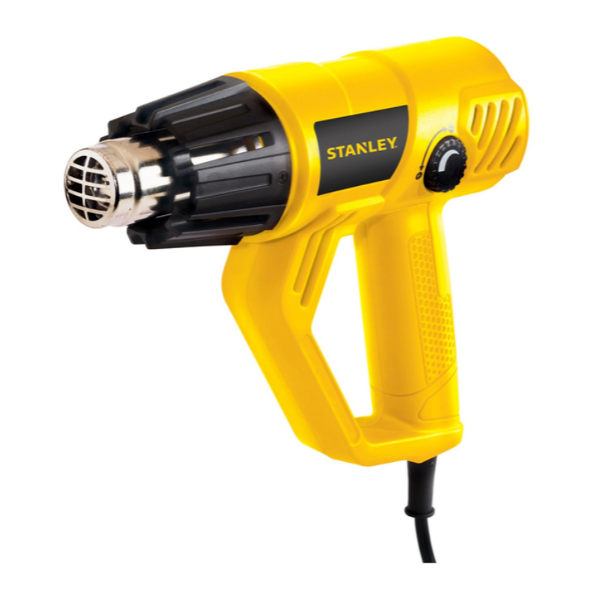 Producto - Pistola de calor Stanley 1800 w.