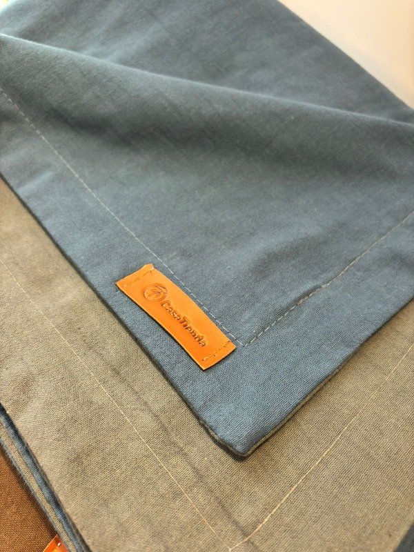 Producto - Cubrecama en Tusor