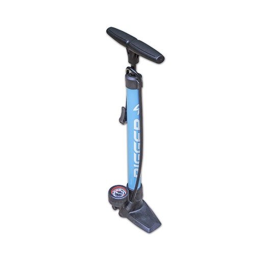 Producto - INFLADOR DE PIE BIGGER C/MEDIDOR (04115) - 1