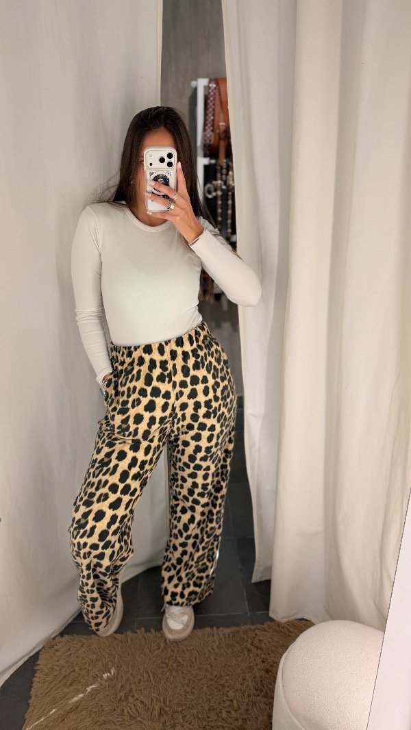 Producto - PANT PRINT YIMA