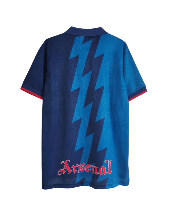 Producto - Camiseta Arsenal - 1995/96 - 1