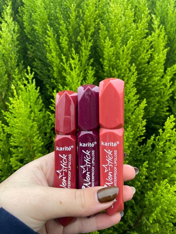 Producto - Labial lipgloss