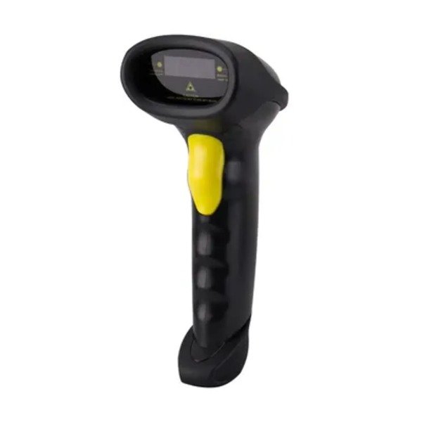 Producto - Quanta Basic 1D QTLCB200 - Con Cable - Negro