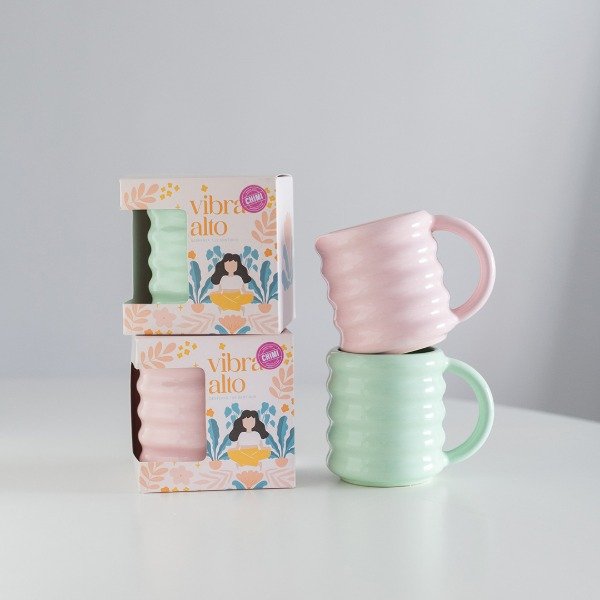 Producto - Tazas michelin