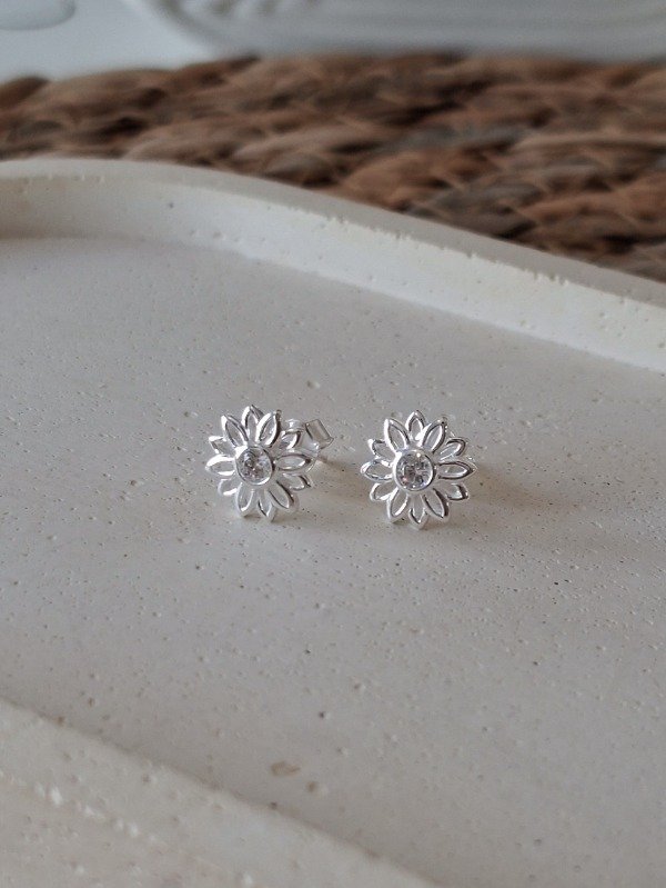 Producto - Aros Margaret Cubic