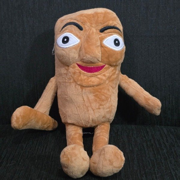 Producto - Peluche: Tung Sahur [30 cm] (Brainrot)