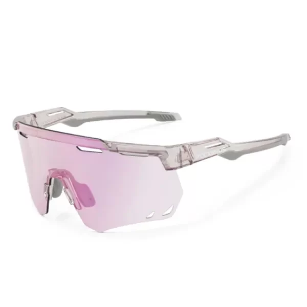 Producto - Lente Fotocromatico Tornasolado Lila