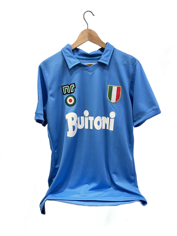 Producto - Napoli retro