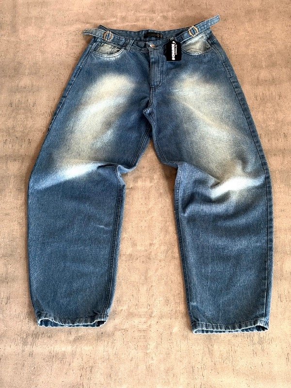 Producto - Baggy Nube