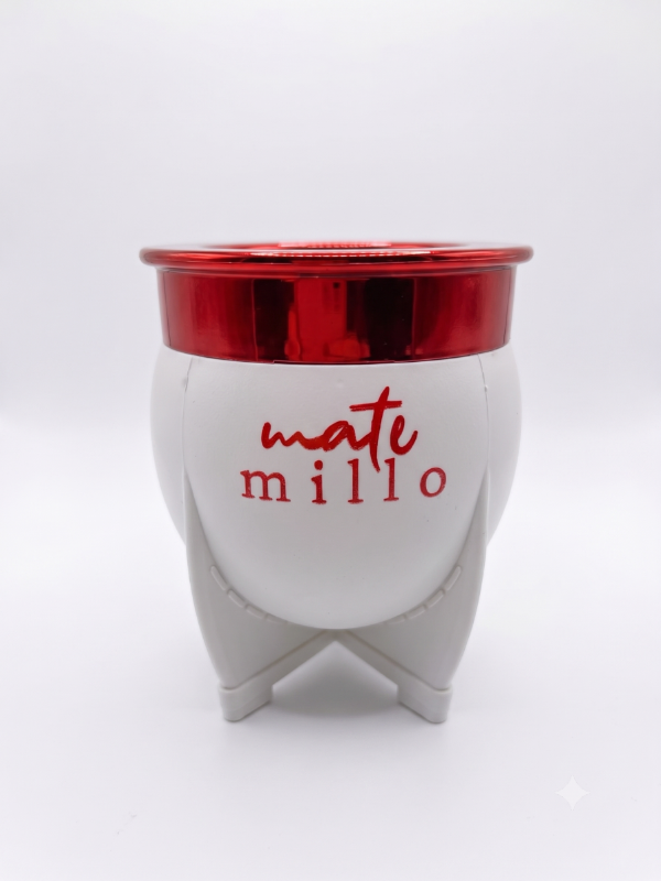 Producto - Art 1210 Mate Millo