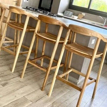 Producto - Banqueta Bali - 0