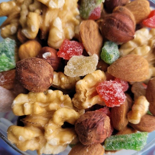 Producto - Mix Caribe