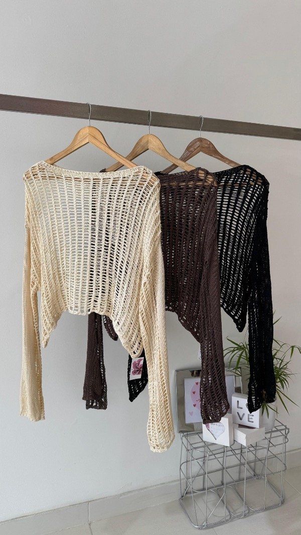 Producto - Sweater Chic