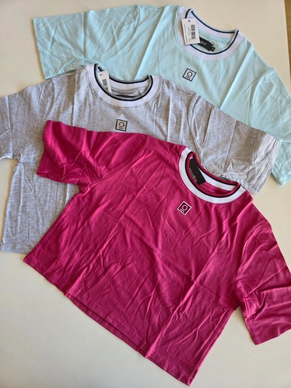 Producto - Remera Stefi