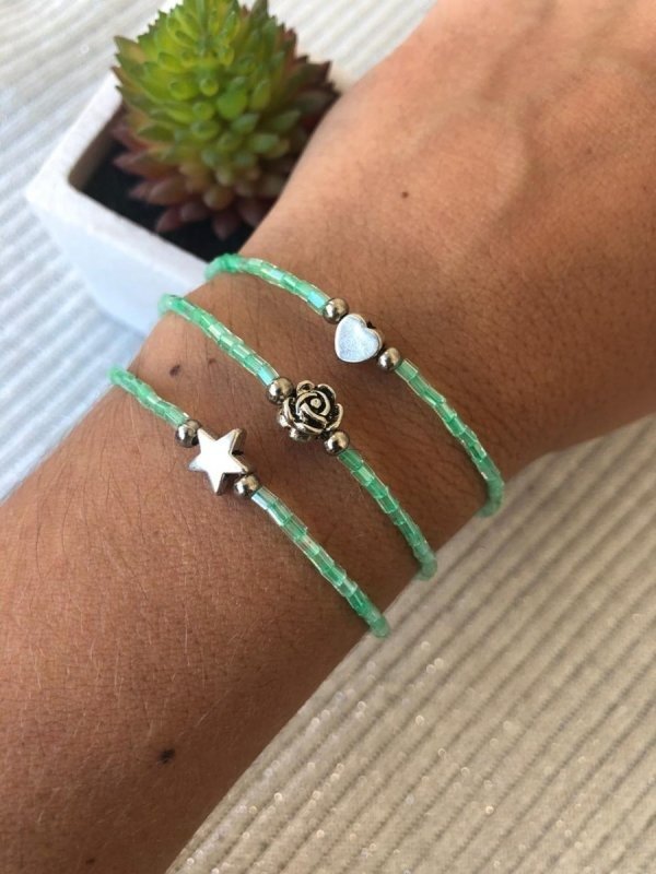 Producto - PULSERA KAILANI - 1