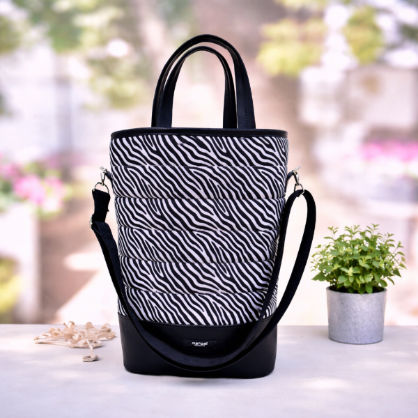 Producto - Bolso matero alice