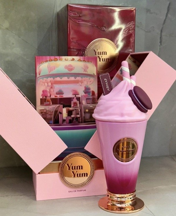 Producto - Yum yum