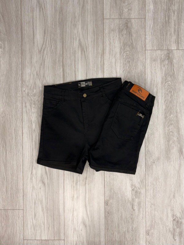 Short dama de jean rígido o elastizado — imagen 7