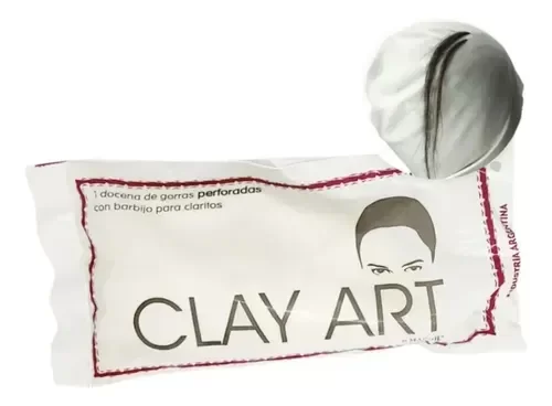Producto - Gorra perforada para Claritos x 12 unidades
