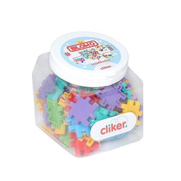 Producto - BLOKO MEDIANO 80 FICHAS CLIKER