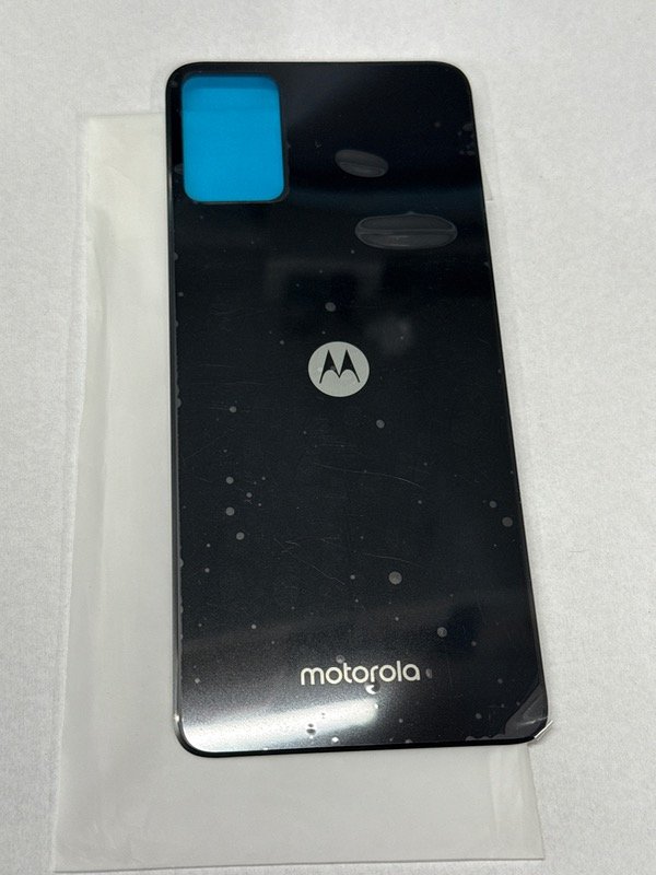 Producto - TAPA MOTO E22 E22i NEGRO NUEVA ORIGINAL