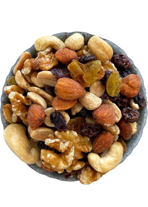 Producto - Mix Natural con Pasas