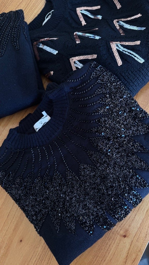 Producto - Sweaters Serafina