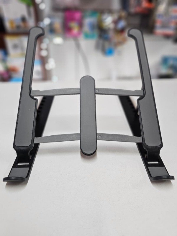 Producto - Soporte Plastico para Notebook