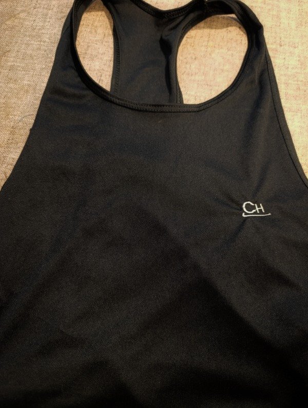 Producto - Sudadera CH Talle L