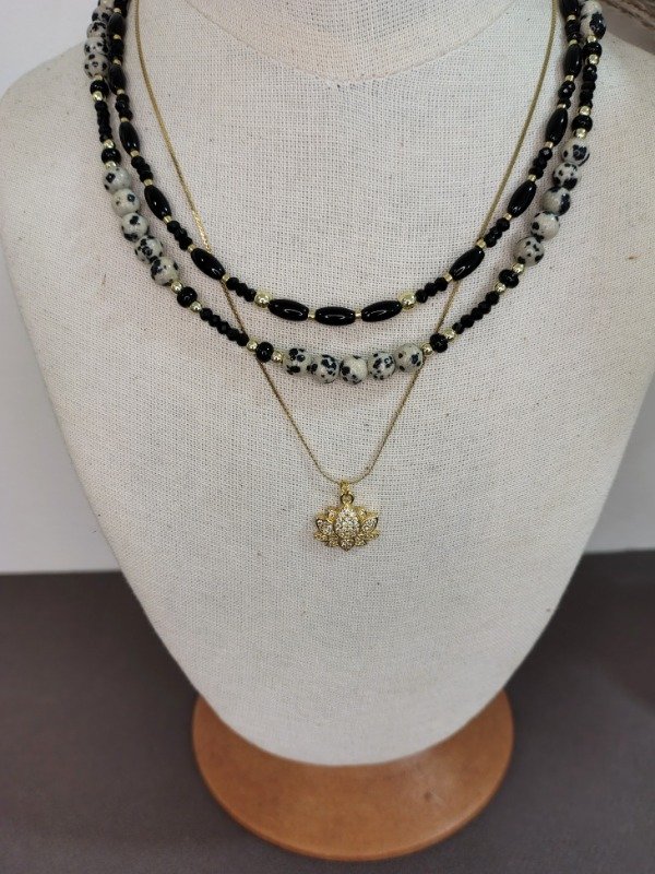 Producto - Set Candela + Dalmata + Greta
